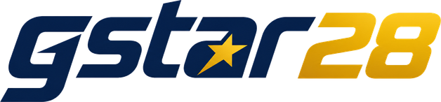 gstar28 official logo